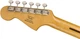 Електрогітара SQUIER CLASSIC VIBE '60s JAZZMASTER SONIC BLUE (229053) - изображение 5