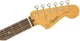 Електрогітара SQUIER CLASSIC VIBE '60s JAZZMASTER OLYMPIC WHITE (229052) - зображення 5