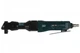 Тріскачка пневматична GUT MECHANIC 1/2" 61 Нм 150 об/хв 6,3 BAR L-260 мм ARW61150 - изображение 2
