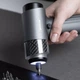 Електрична викрутка з набором біт Proove Driller 36in1 з LED-підсвіткою та кейсом Чорний - зображення 11