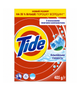 Пральний порошок Tide Аква-Пудра Альпійська свіжість для ручного прання 3 цикли 405 г (8006530172325) - зображення 1
