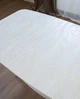 Стол раскладной обеденный LORENA S MAX 140(200)х90 Шелковый камень Intarsio - изображение 8