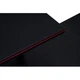 Комп'ютерний стіл Shaber t-1741 Black (t-1741 (130x130x45x73) Black) - зображення 8