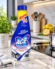 Средство для чистки кухни ACE Sgrassatore Universale универсальный обезжириватель антижир от жира и стойких загрязнений запаска 500 мл (8001480703094) - изображение 3