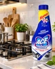 Средство для чистки кухни ACE Sgrassatore Universale универсальный обезжириватель антижир от жира и стойких загрязнений запаска 500 мл (8001480703094) - изображение 4