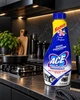 Средство для чистки кухни ACE Sgrassatore Universale универсальный обезжириватель антижир от жира и стойких загрязнений запаска 500 мл (8001480703094) - изображение 5