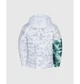 Куртка мужская Nike Stussy Insulated Jacket 2XL Белый DC1084-101 - изображение 4