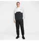 Куртка мужская Nike Marina Anorak Pullover S Черно-белый HJ1957-025 - изображение 7