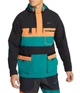 Куртка мужская Nike Chelsea Fc Hike Hooded M Комбинированный DD8365-467 - изображение 1
