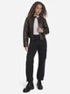 Куртка из искусственной кожи женская Levi`s 558255044 XS Коричневая (1161046241) - изображение 3