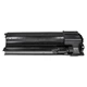 Тонер Sharp BP-CT201 с чипом Black - изображение 1