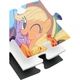 Дитяча магнітна іграшка-головоломка Dayanxiaowa My Little Pony, розвиваюча іграшка для дітей віком 1-6 років, магнітний пазл для складання, подарунок на день народження для хлопчиків та дівчаток віком від 2 років - зображення 3