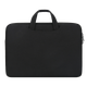 Сумка для ноутбука Jiasu 13/14 дюймів, підходить для 14,5-дюймового MacBook, Xiaomi, Lenovo, Huawei, Dell, HP, ASUS, простий внутрішній захисний чохол для бізнесу, чорний - зображення 4