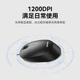 Мышь Philips SPK7207 USB Black - изображение 5