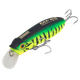 Риболовна приманка Guowangluya, серія Weifeng, повільно тонуча плаваюча приманка Minnow, дальній закид, для лову топороту, окуня та чорної ямної риби - изображение 4
