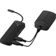 Адаптер-удлинитель Yottamaster USB-C 3.0 с 4 портами для ноутбука, iPad, планшета и настольного компьютера. - изображение 1