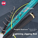 Удилище болонское GW Lightning Rock 5.4 м - изображение 3