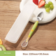 Детская ложка LOCK&LOCK из стали 316L с футляром Mint Green (LBB515GRN) - изображение 10
