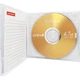 Чистые DVD+R диски Lenovo, скорость 16x, 4,7 ГБ, серия Archive, упаковка из одного диска, 10 штук в упаковке - изображение 3