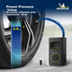 Портативный автомобильный насос высокого давления Michelin ME5501 - изображение 5