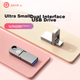 Флеш память USB ASUS PM300 32GB USB 3.2 Gen1 + Type-C Grey - изображение 5