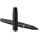 Шариковая ручка PARKER IM Phantom Black Purple - изображение 3