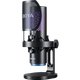 Настольный USB-микрофон BOYA K5 для компьютера, проводной и беспроводной двухрежимный конденсаторный микрофон для игр, прямых трансляций, караоке на мобильном телефоне, записи голоса и лекций. - изображение 4
