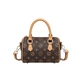 Жіноча сумка Love Sea Crossbody невелика нішева модна сумка-мішок для щоденного використання на день народження та новий рік подарунок для дівчаток подруг - изображение 3