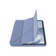 Чехол для планшета Apple iPad 11" 2025 (A16)/10.9" 2022 Kelleia Lavender, с Y-образной подставкой - изображение 3