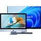Зовнішній оптичний привід Newmine USB, портативний DVD-привід, мобільний оптичний привід, зовнішній привід CD/DVD, сумісний з ноутбуками та настільними комп'ютерами, працює з Windows/Mac - зображення 3