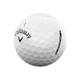 Ключка для гольфу Callaway Golf Warbird з двох частин, драйвер для другого удару на далекі відстані, нова модель - зображення 8