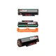 Картридж Huiwei для Pantum (PD-201) M6500NW/M6550NW/P2500W з чипом Black - зображення 4