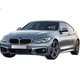 Щітки склоочисника Goodyear для BMW 4 серії 420i/425i/428i/435i, нові гумові накладки для серії Four, оригінальні заводські щітки склоочисника 24/18 - зображення 3