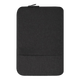Защитный чехол для ноутбука JPLAYER, совместимый с Lenovo Legion Xiaoxin Pro 16, Xiaomi, Huawei 16/D16, Apple Mac 15,6 дюймов, черный. - изображение 4