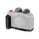 Рукоятка SmallRig 4876 L-подібна для Fuji X-M5 з упором для пальця та кришкою гарячого башмака - зображення 7