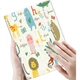 Чохол для планшета Huawei MatePad 10.8/MediaPad M6 10.8 Shihan Animals - зображення 3