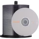 Диски Maxell DVD+R / Записываемые диски, скорость 16x, 4,7 ГБ, чистые диски, записываемые носители, оптические диски, 100 штук в упаковке - изображение 2