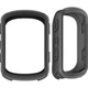 Силіконовий захисний чохол для велосипедного комп'ютера GARMIN Edge540 та 840, змінний захисний чохол, устрично-сірий - зображення 1