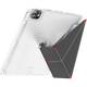 Чехол для планшета Apple iPad mini 7/6 JPLAYER BPK102 Grey - изображение 4