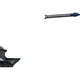 Сверло для керамической плитки BOSCH Little Blue Arrow с шестигранным хвостовиком, 12 мм. - изображение 3