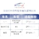 Склоочисник YITU для Beiqi Weiwang M50F/m50f/SWM Siwei X3/Fortuner Cross-Country Wiper Blade - зображення 3