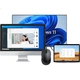 Мышь Ugreen M332 USB - изображение 3