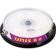 Диски Ziguang DVD+R DL, скорость 8x, емкость 8,5 ГБ, односторонние, двухслойные, 10 штук в одном корпусе, чистые диски. - изображение 3
