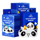 Паровые компрессионные маски для сна Good Vision Steam Sleep Hot Compress для детей и студентов, набор из 10 штук, самонагревающиеся, для снятия усталости глаз во время сна. - изображение 4