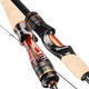 Вудлище кастингове Histar Solomon 1.83 м L - зображення 2