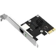 Настільна мережева карта COMFAST P10 PCI-E Gigabit Ethernet, адаптивний гігабітний мережевий порт, вбудована дротова мережева карта без драйверів 1000M для NAS - зображення 9