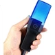 Настольный USB-микрофон Aigo K17 для компьютера, звуковой карты, стриминга, игр, а также для записи караоке и использования в качестве микрофона для настольных компьютеров, мобильных телефонов и ноутбуков. - изображение 2
