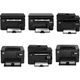 Сумісний картридж HP CF283A з тонером для HP83A M125a M125nw M127fn M201n M127fw M201d M225dw/dn LaserJet All-in-One Printer Copy - зображення 1