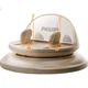 Автотримач для телефону PHILIPS 2325 Beige (DLK2325B/93) - зображення 3