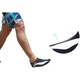 Пляжная обувь Li-Ning, обувь для плавания для мужчин и женщин, для дайвинга, прогулок по пляжу, сноркелинга, нескользящая обувь, носки, быстросохнущие, для рафтинга, снаряжение для плавания. - изображение 1